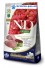 N&D Quinoa DOG Weight Management Lamb Adult M/L 7kg