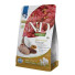 N&D Quinoa DOG Skin&Coat Quail & Coconut Adult M/L 7kg