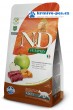 N&D Pumpkin CAT Venison & Apple 300g