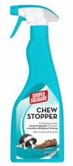 Simple Solution Chew stopper - Přípravek proti okusování 500 ml