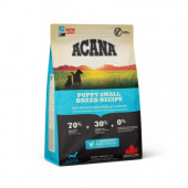 Acana Dog Puppy Small Breed Recipe (dříve Heritage) 2kg