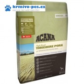 Acana Dog Yorkshire Pork Singles 11,4kg