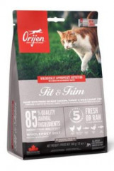 Orijen Cat Fit&Trim 340g