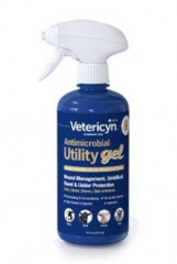 Vetericyn užitkový gel 473ml