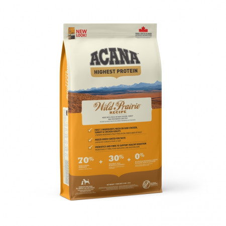 Acana Dog Wild Prairie 2kg