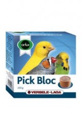 VL Mineral Pick Bloc pro ptáky 350g