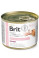 Brit VD Dog GF konzerva Hypoallergenic 200g