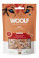 WOOLF pochoutka Soft Cubes Beef 100g