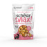 Schesir Cat Snax! Vepřové polštářky 60g