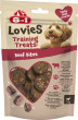 Pochoutka 8in1 Lovies Training Treats Beef Bites 90g
