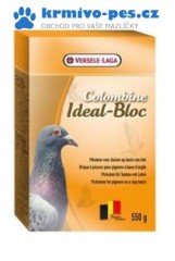 VL Colombine Ideal Bloc pro holuby 3,3kg (6x 550g)