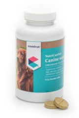 NutriCareVet Liver support Canine 85tbl CVET - doplněk stravy na podporu jater