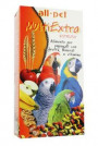 Krmivo pro Ptáky All MULTIEXTRA extrud. 0,6kg