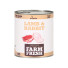 Topstein Farm Fresh Lamb & Rabbit 800g
