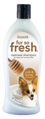 Šampon Oatmeal pro psy FSF 532ml