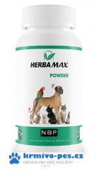 Herba Max Powder 100g antiparazitní pudr