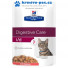 Hill's Prescription Diet Feline i/d s AB+ losos - kapsička 12 x 85g
