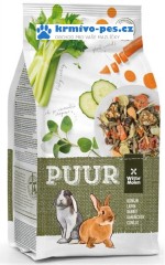 PUUR rabbit - králík 5,5kg + Cash Back 30,00Kč