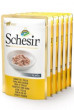 Schesir Cat kapsa Adult Monoprotein tuňák/kuře 6X85g