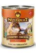 Wolfsblut Dog Adult Country Chicken konzerva 800g