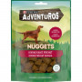 Adventuros snack dog - nugetky s kančí příchutí 90g