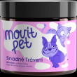 MOVit PET Snadné trávení, s příchutí masa 100tbl