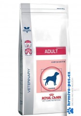 Royal Canin VET Care Dog Adult 10kg