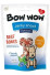 Bow wow Hovězí kostičky 80g