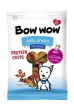Bow wow Kolagenové chipsy 60g