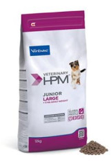 VET HPM Junior Dog Special Large 12kg
