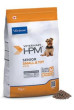 VET HPM Senior Dog Small & Toy 7kg