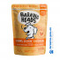 BARKING HEADS Bowl Lickin’ Chicken kapsička 300g