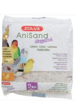 ZOLUX ANISAND SAND CRYSTAL 2kg