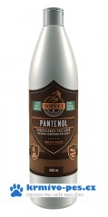 Pantenol kondicionér pro koně 1l