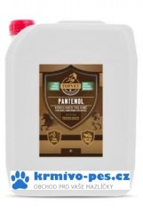 Pantenol kondicionér pro koně 5l