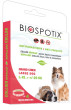 BIOGANCE Biospotix Dog collar L/XL 75 cm