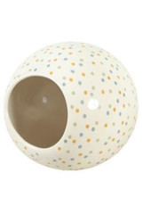 Domeček COSY keramický pro křečky Zolux