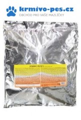 Vitamin C PG 50% plv sol 5kg