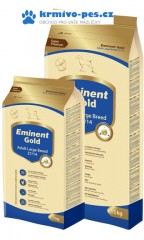 Eminent Gold Adult Large Breed 15kg