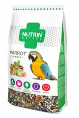 Nutrin Nature Papoušek 750g