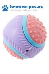 Hračka pes BUSTER Sensory Ball, 6.5 cm, S