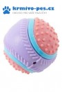 Hračka pes BUSTER Sensory Ball, 6.5 cm, S