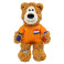 Hračka plyš KONG Wild Knots Sport Bear - Holandsko