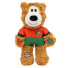 Hračka plyš KONG Wild Knots Sport Bear - Portugalsko