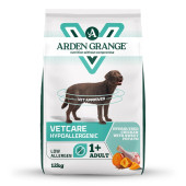 Arden Grange Dog VetCare Hypoallergenic 12kg