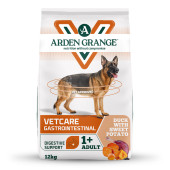 Arden Grange Dog VetCare Gastrointestinal 12kg