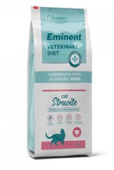 Eminent Cat Diet Struvite 11kg