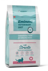 Eminent Cat Diet Struvite 2,5kg