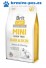 Brit Care Dog Mini Grain Free Hair & Skin 2kg