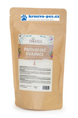 NATURECA Pivovarské kvasnice 250g